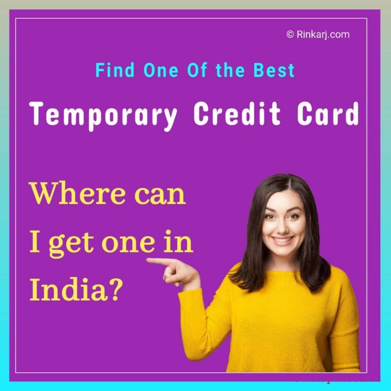 what-is-a-temporary-credit-card-where-can-i-get-one-in-india