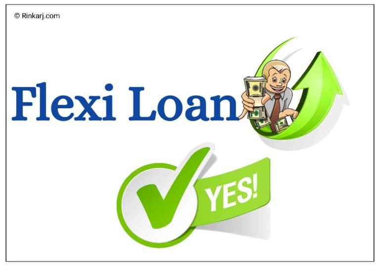 What Is a Flexi Loan In Hindi? जरुरत के हिसाब से ब्याज